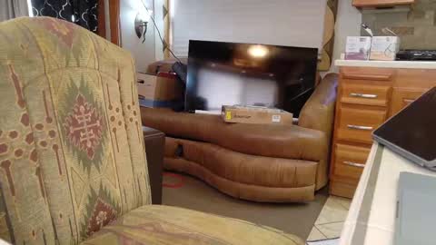 Nick online show from 02-16-25, 10:21