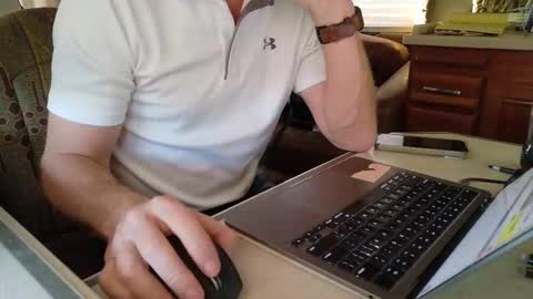 Nick online show from 11-14-25, 11:24