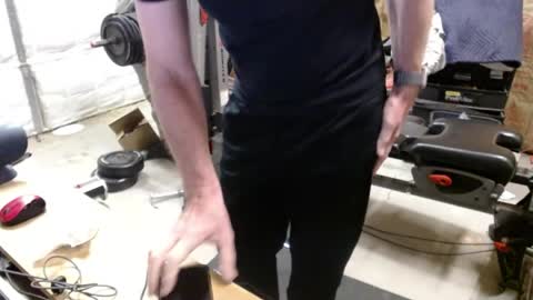 Nick online show from 03-18-26, 12:08