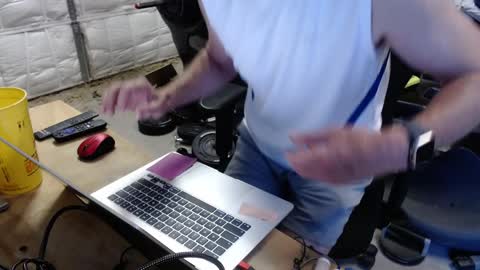 Nick online show from 04-14-26, 12:33