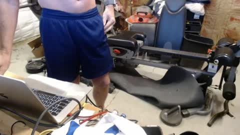 Nick online show from 04-18-26, 12:53