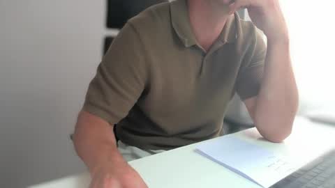 Snapshot of ho7man chatting on 08-03-26, 11:05 ho7man online show from 08-03-26, 11:05