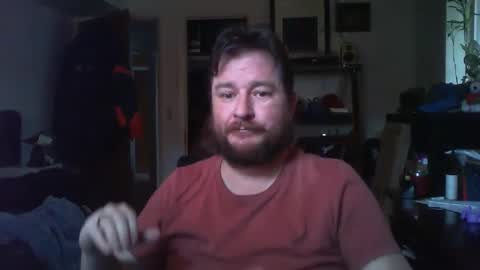 hobbes80 online show from 02-04-25, 08:38