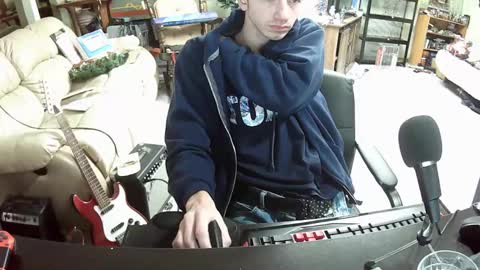 Hentai man online show from 12-29-24, 02:17