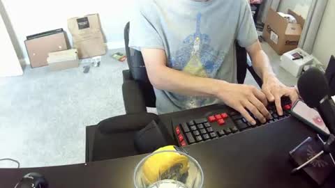 Hentai man online show from 06-28-26, 05:08