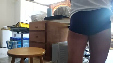 hockeyjock17 online show from 07-27-26, 03:41
