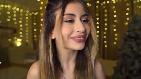 Moni Monica online show from 12-16-25, 02:11