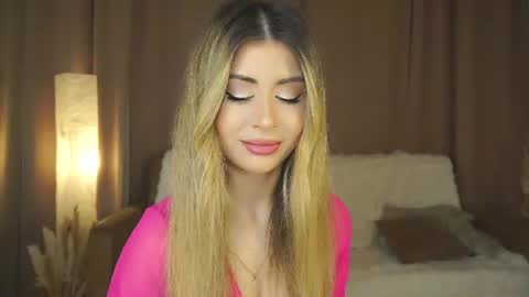 Moni Monica online show from 07-14-26, 08:08