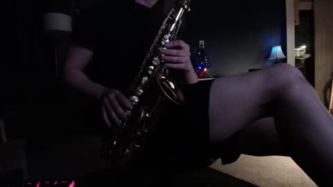 Moby online show from 12-22-24, 04:39