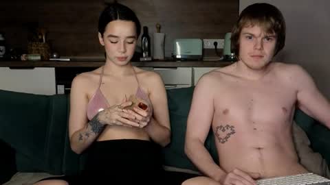 Misha and Stacy online show from 12-13-25, 11:32