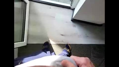 holger_man online show from 03-04-25, 10:57