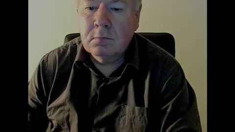 Holger online show from 10-15-25, 09:20