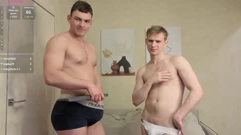 Snapshot of holiday_boys chatting on 05-30-26, 06:38 Extaz Athrey Howard online show from 05-30-26, 06:38