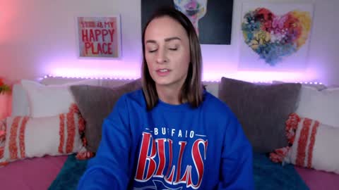 Holi Hurricane online show from 01-13-26, 04:07