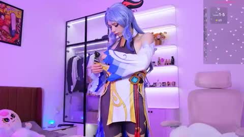 Holli online show from 03-14-26, 09:42