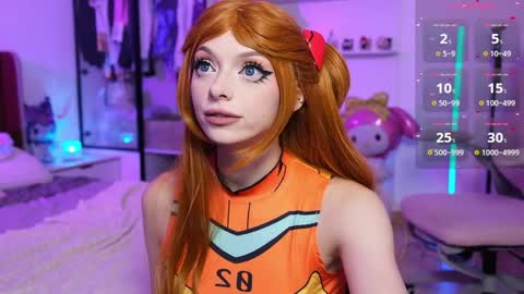 Snapshot of holliwould_ chatting on 05-16-26, 12:15 Holli online show from 05-16-26, 12:15