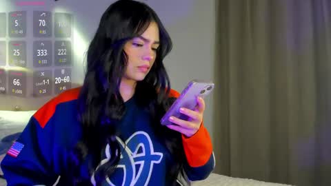 Snapshot of holly_444 chatting on 05-25-26, 03:56 Once online show from 05-25-26, 03:56