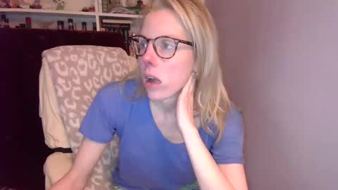 holly_bourbon online show from 03-09-26, 11:31