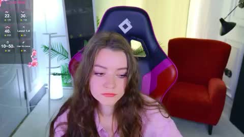 Lana online show from 07-28-26, 03:21