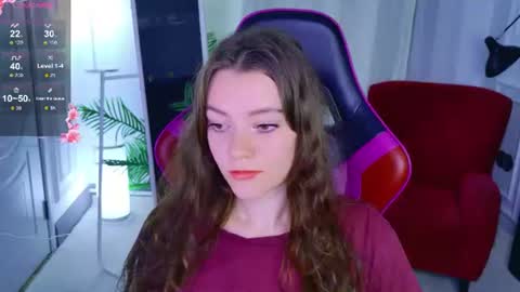 Lana online show from 07-28-26, 07:39