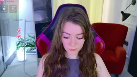 Lana online show from 07-30-26, 03:00