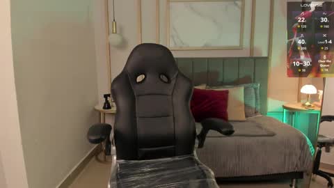 Holly Madisson online show from 04-01-26, 12:50