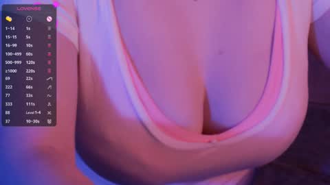 Molly online show from 09-20-25, 03:40