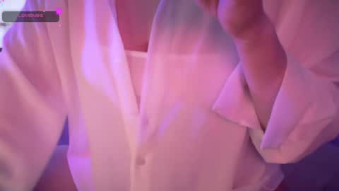 Molly online show from 04-12-26, 03:00