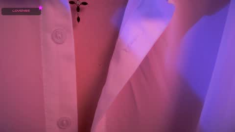 Molly online show from 04-22-26, 03:20