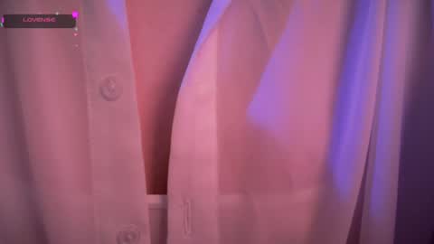 Molly online show from 05-17-26, 03:26