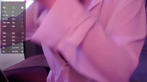 Molly online show from 05-31-26, 03:15