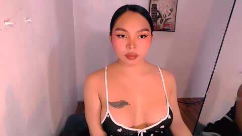 YOUR GODDESS CLARITA online show from 01-09-26, 06:27