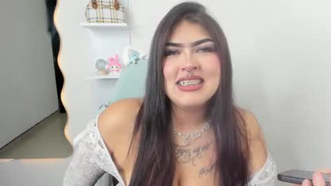 Holly online show from 06-21-26, 02:08