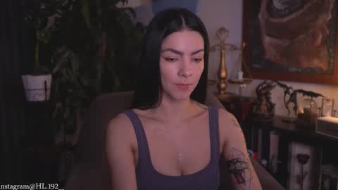 Holly Linder online show from 03-04-26, 02:17