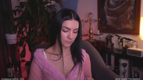 Holly Linder online show from 05-23-26, 02:17