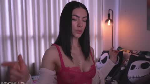 Holly Linder online show from 06-07-26, 07:39