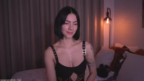 Holly Linder online show from 07-02-26, 02:00