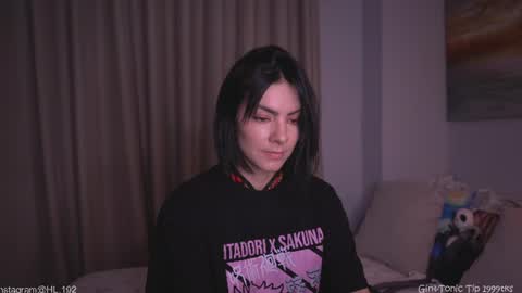 Holly Linder online show from 08-01-26, 02:22