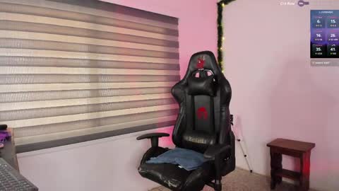 Molly online show from 03-06-26, 07:21