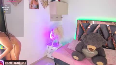  holly princess mermaid  online show from 10-03-25, 10:40