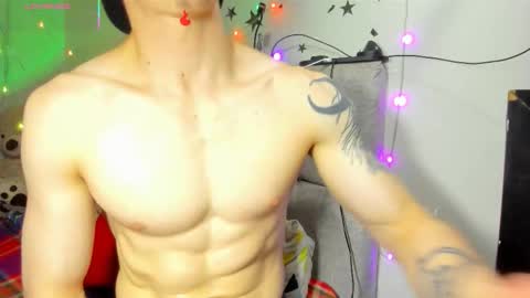 Hades and Persefone online show from 02-03-26, 12:42