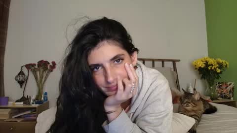 hollyshit_ online show from 01-07-26, 12:13