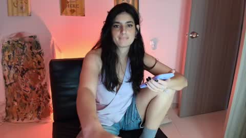 hollyshit_ online show from 06-27-26, 03:00