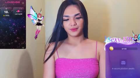 Isabella Marie online show from 02-07-26, 09:13