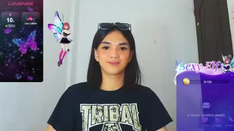 Isabella Marie online show from 06-08-26, 08:20