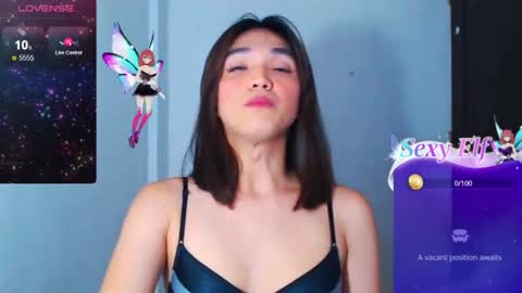 Isabella Marie online show from 06-14-26, 10:23