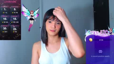 Isabella Marie online show from 06-19-26, 07:17