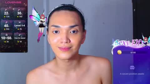 Isabella Marie online show from 06-22-26, 03:47