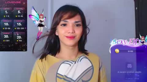 Isabella Marie online show from 06-25-26, 03:17