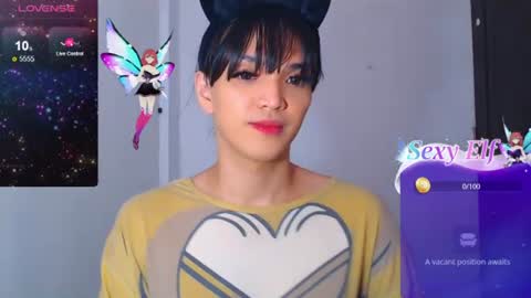 Isabella Marie online show from 07-14-26, 02:27